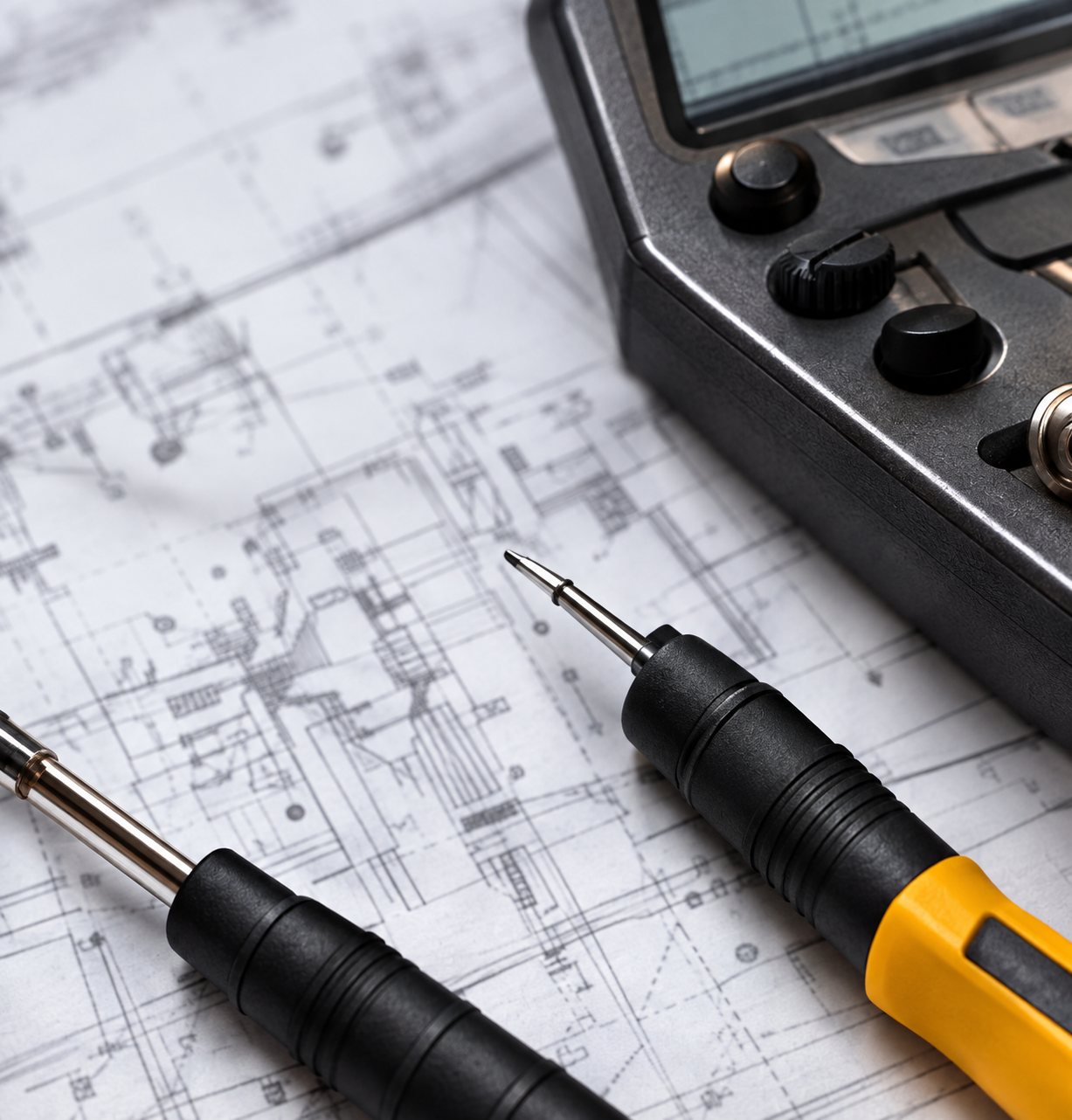 Technical service tools